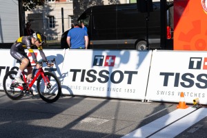 Deutschland Tour - Prolog Deutschland Tour - Prolog