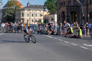 Deutschland Tour - Prolog