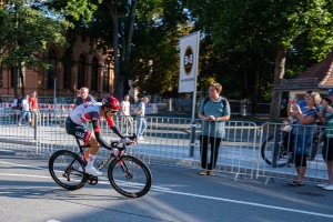 Deutschland Tour - Prolog