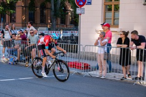 Deutschland Tour - Prolog