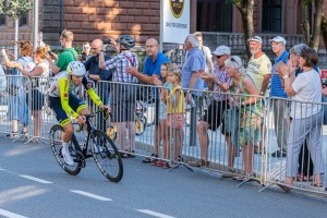 Deutschland Tour - Prolog Deutschland Tour - Prolog