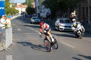 Deutschland Tour - Prolog