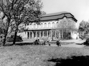 Deutschland, Merseburg