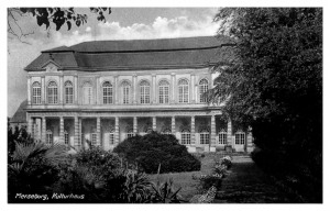 Deutschland, Merseburg