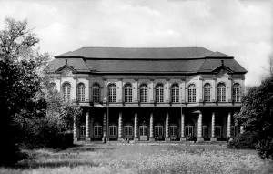 Deutschland, Merseburg