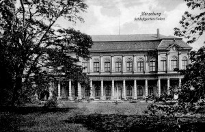 Deutschland, Merseburg