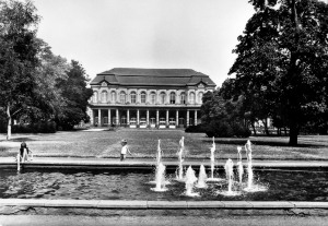 Deutschland, Merseburg
