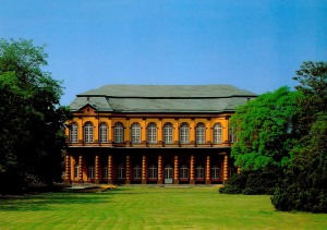 Deutschland, Merseburg