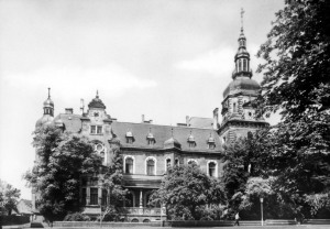 Deutschland, Merseburg