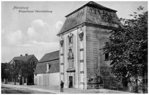 Deutschland, Merseburg