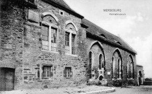 Deutschland, Merseburg