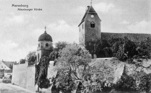 Deutschland, Merseburg
