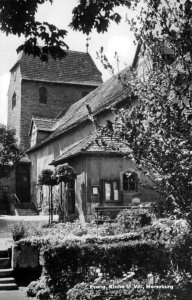 Deutschland, Merseburg