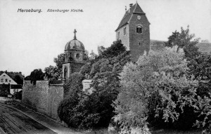 Deutschland, Merseburg