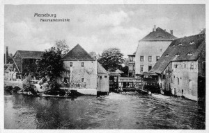 Deutschland, Merseburg