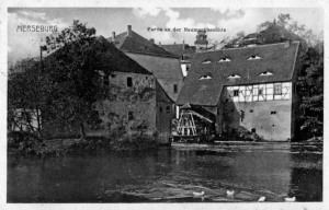 Deutschland, Merseburg
