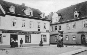 Deutschland, Merseburg