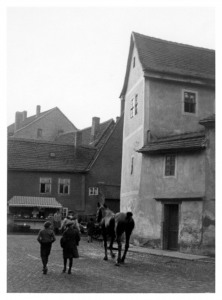 Deutschland, Merseburg