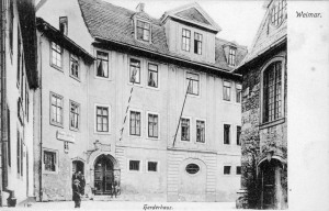 Herderhaus