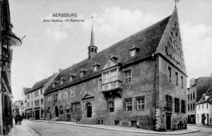 Deutschland, Merseburg