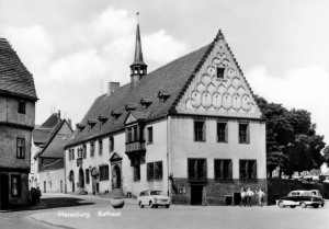 Deutschland, Merseburg