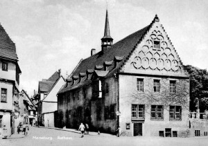 Deutschland, Merseburg