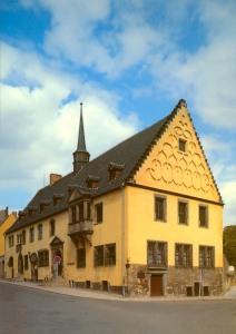Deutschland, Merseburg