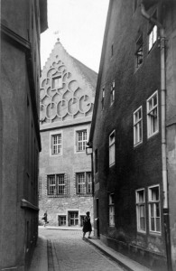 Deutschland, Merseburg