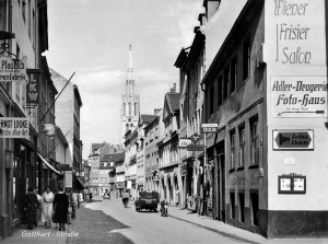 Deutschland, Merseburg