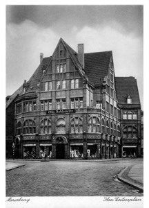 Deutschland, Merseburg