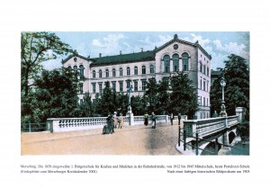 Deutschland, Merseburg