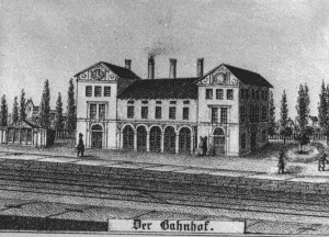 Deutschland, Merseburg