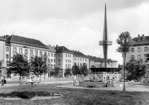 Deutschland, Merseburg
