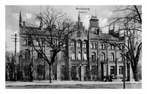 Deutschland, Merseburg