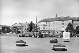 Deutschland, Merseburg