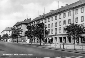 Deutschland, Merseburg