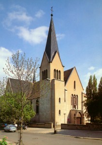 Deutschland, Merseburg