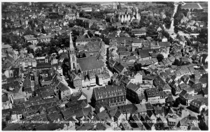 Deutschland, Merseburg