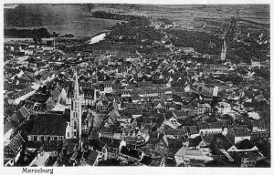 Deutschland, Merseburg