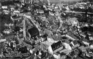 Deutschland, Merseburg