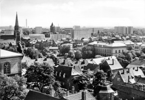 Deutschland, Merseburg