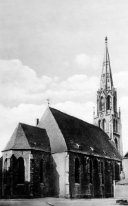 Deutschland, Merseburg