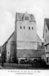 Deutschland, Merseburg