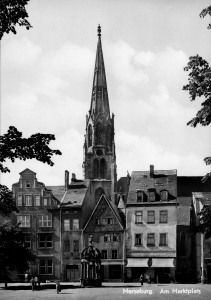 Deutschland, Merseburg
