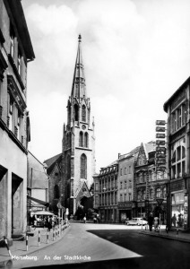 Deutschland, Merseburg