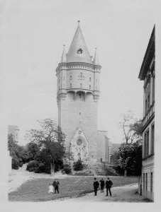 Deutschland, Merseburg