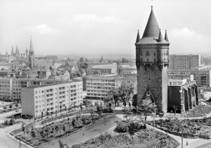 Deutschland, Merseburg