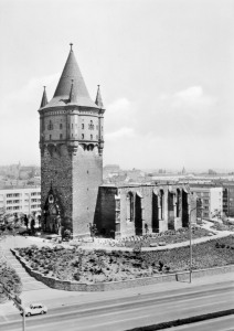Deutschland, Merseburg