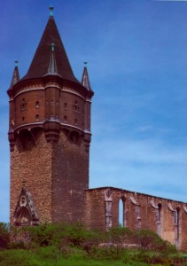 Deutschland, Merseburg