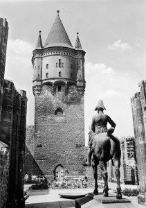 Deutschland, Merseburg